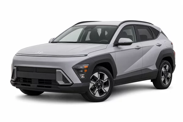 Used 2023 Hyundai Kona Image