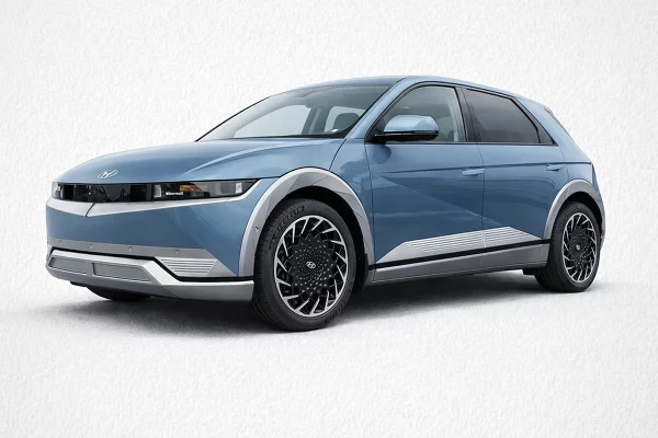 New 2024 Hyundai Ioniq 5 Image