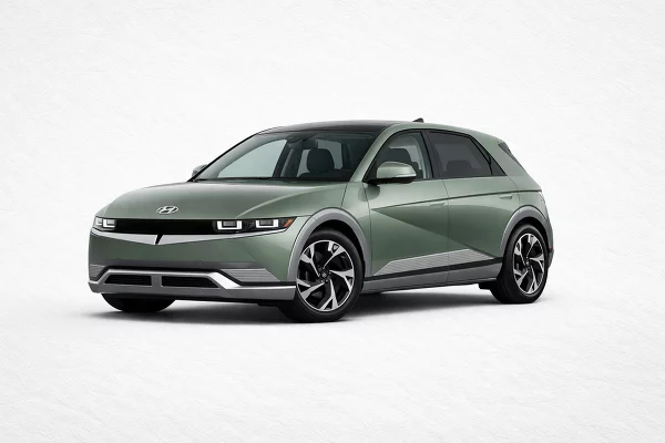 New 2024 Hyundai IONIQ 5 Image