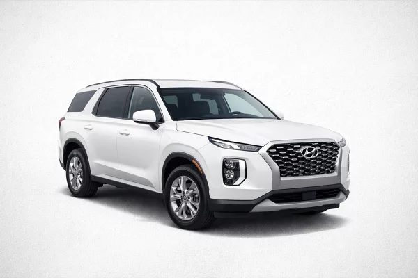 Used 2021 Hyundai Palisade Image