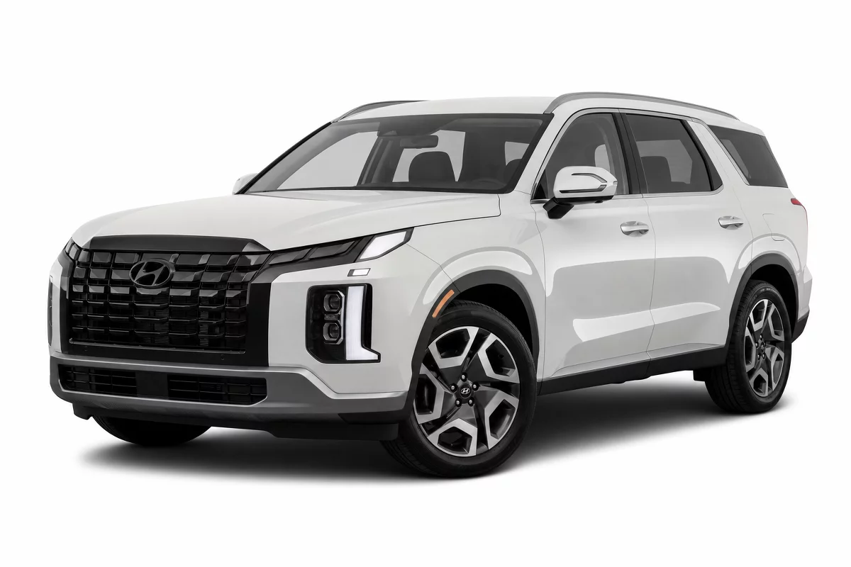 Used 2024 Hyundai Palisade