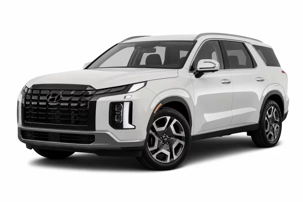 Used 2024 Hyundai Palisade Image