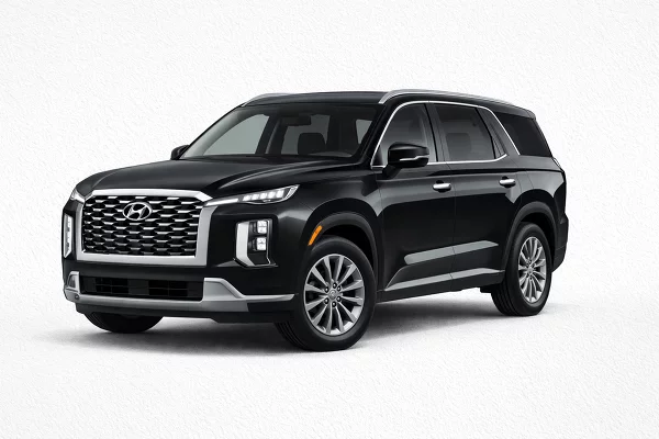 Used 2023 Hyundai Palisade Image