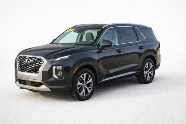 Used 2020 Hyundai Palisade Image