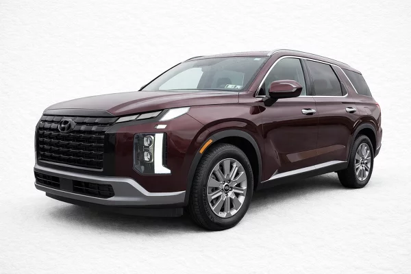 Used 2023 Hyundai Palisade Image