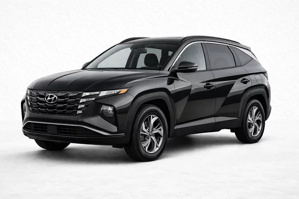 Used 2023 Hyundai Palisade Image