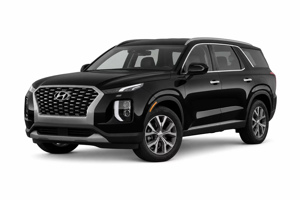 Used 2022 Hyundai Palisade