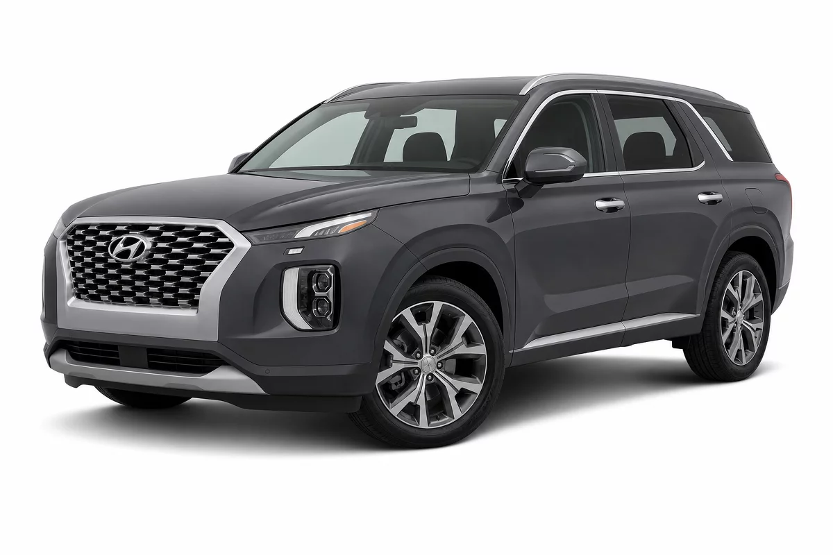 Used 2020 Hyundai Palisade