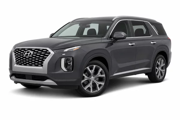 Used 2020 Hyundai Palisade Image
