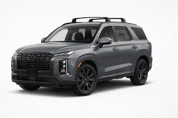 Used 2023 Hyundai Palisade Image