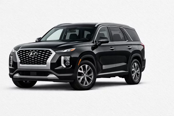 Used 2020 Hyundai Palisade Image