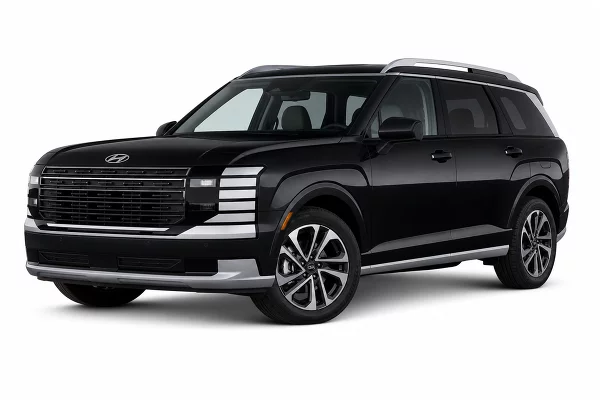 Used 2025 Hyundai Palisade Image