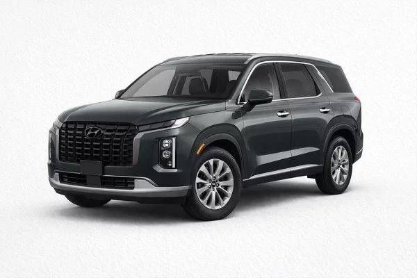 Used 2023 Hyundai Palisade Image