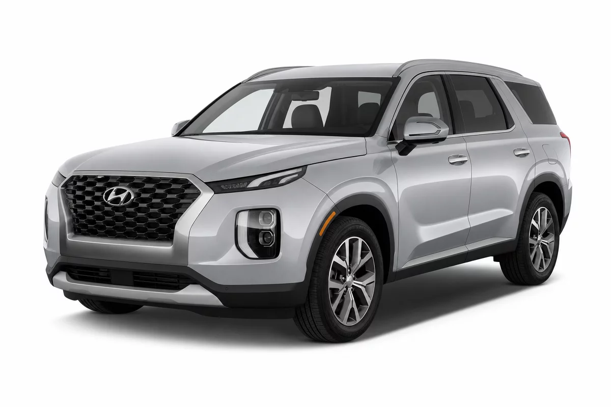 Used 2020 Hyundai Palisade