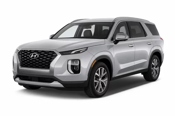 Used 2020 Hyundai Palisade Image