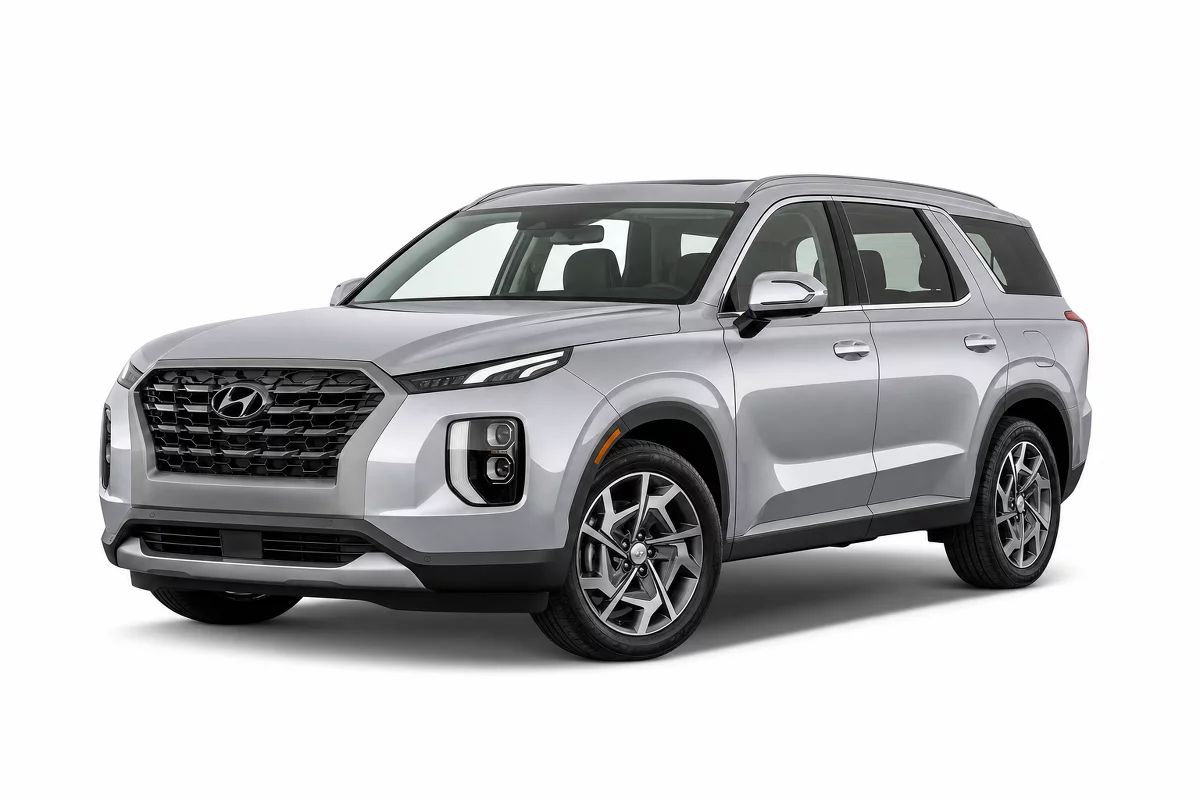Used 2022 Hyundai Palisade