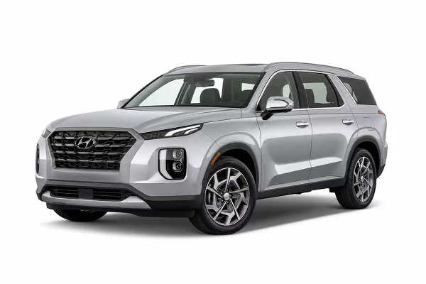 Used 2022 Hyundai Palisade Image