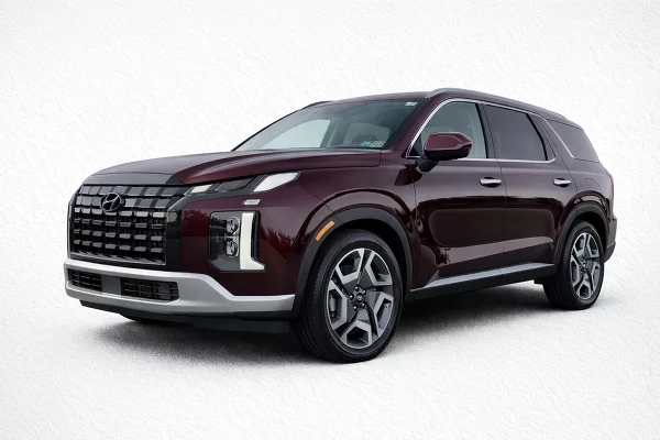 Used 2024 Hyundai Palisade Image