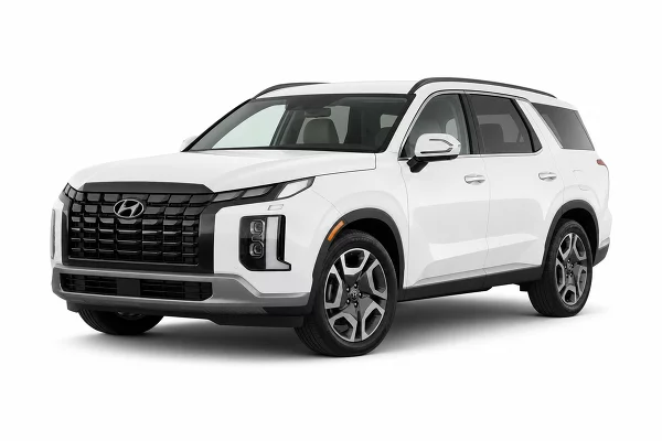 Used 2024 Hyundai Palisade Image