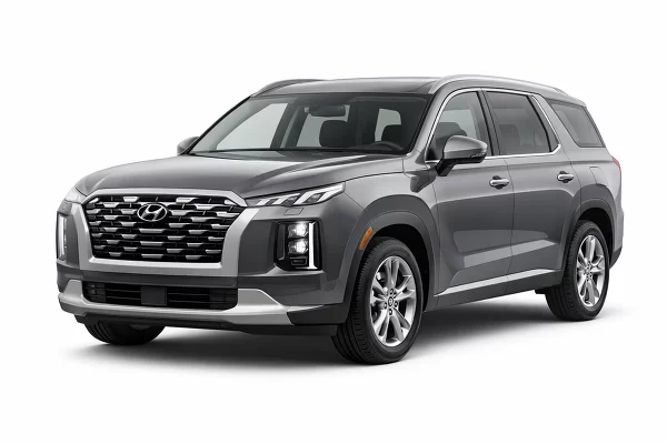 Used 2023 Hyundai Palisade Image