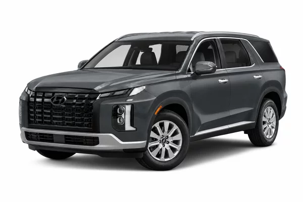 Used 2024 Hyundai Palisade Image