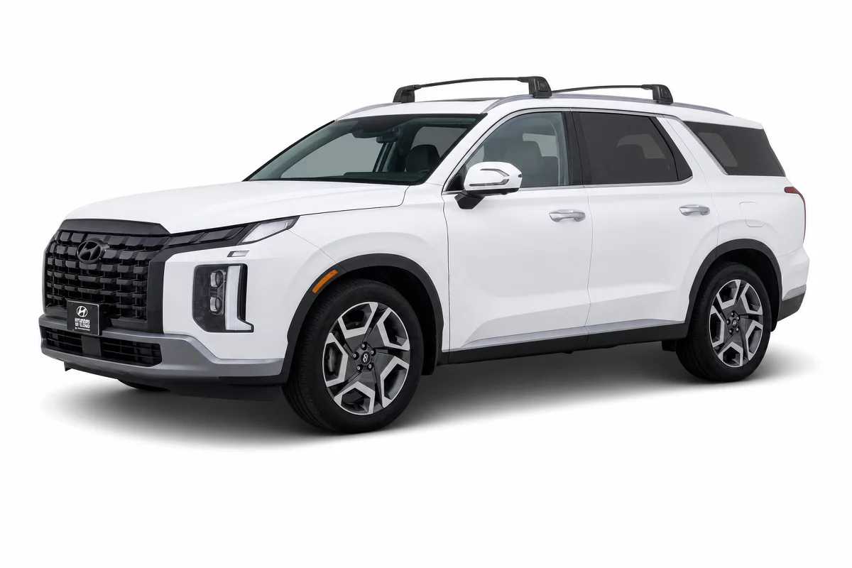 Used 2025 Hyundai Palisade