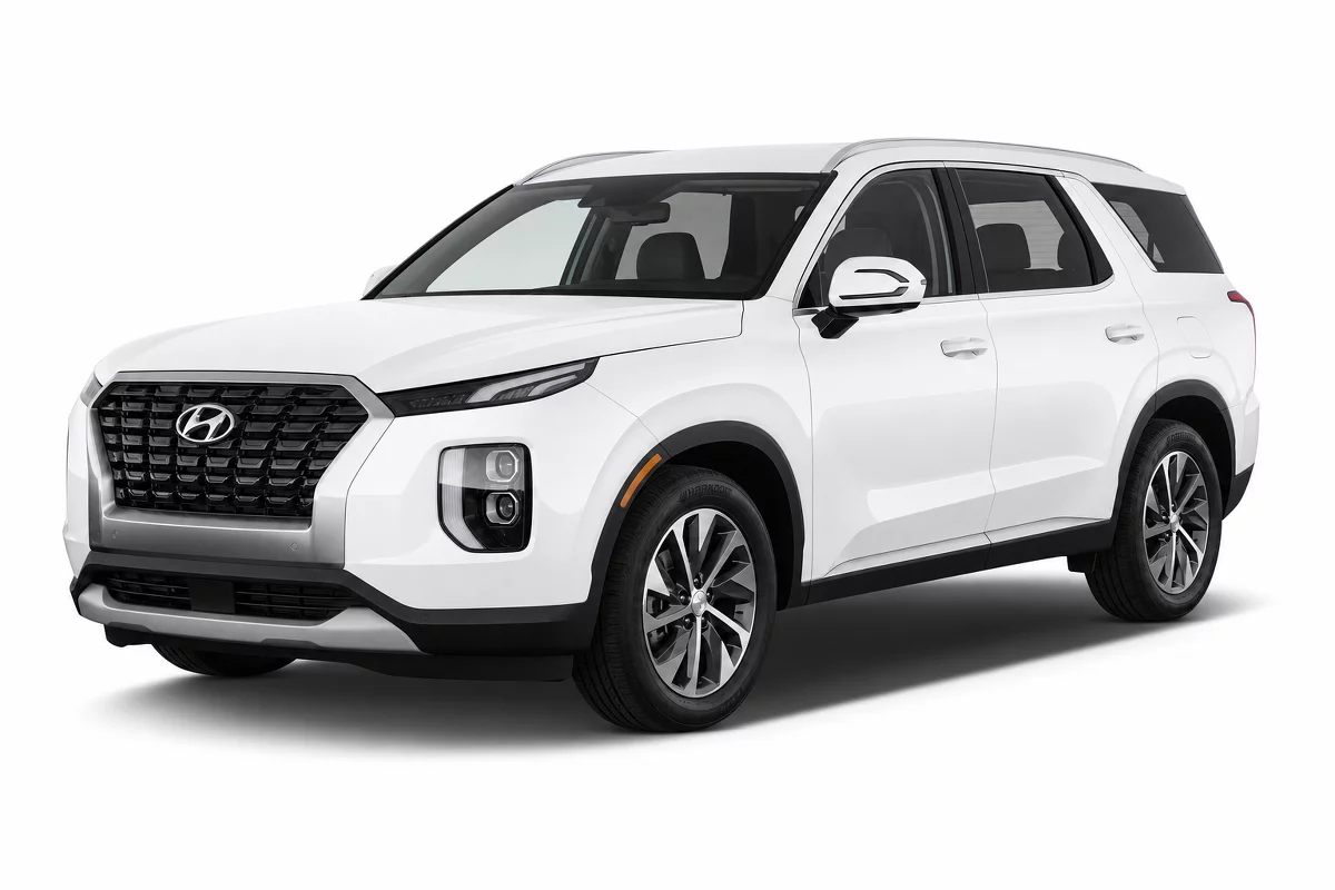 Used 2022 Hyundai Palisade