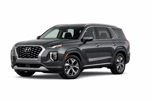 Used 2021 Hyundai Palisade Image