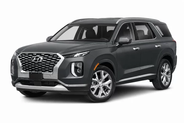 Used 2021 Hyundai Palisade Image