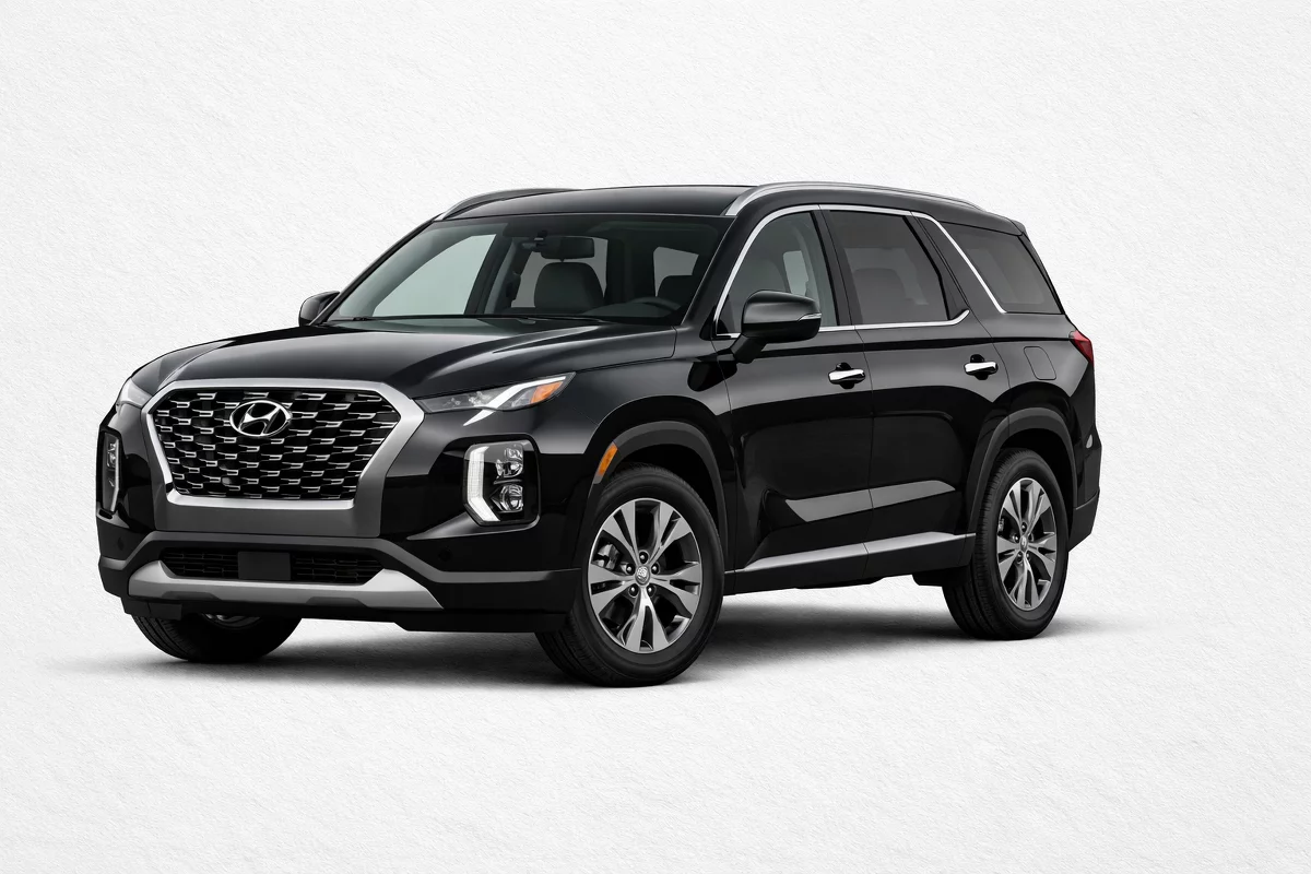 Used 2022 Hyundai Palisade