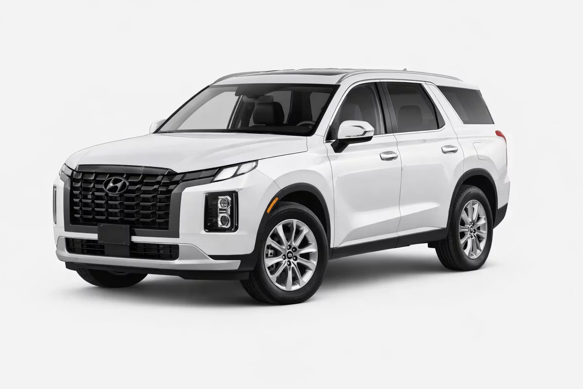 Used 2023 Hyundai Palisade