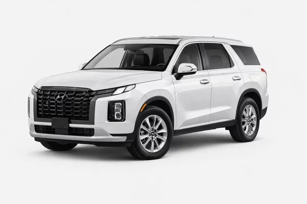 Used 2023 Hyundai Palisade Image