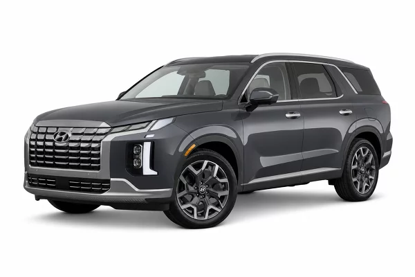 Used 2024 Hyundai Palisade Image