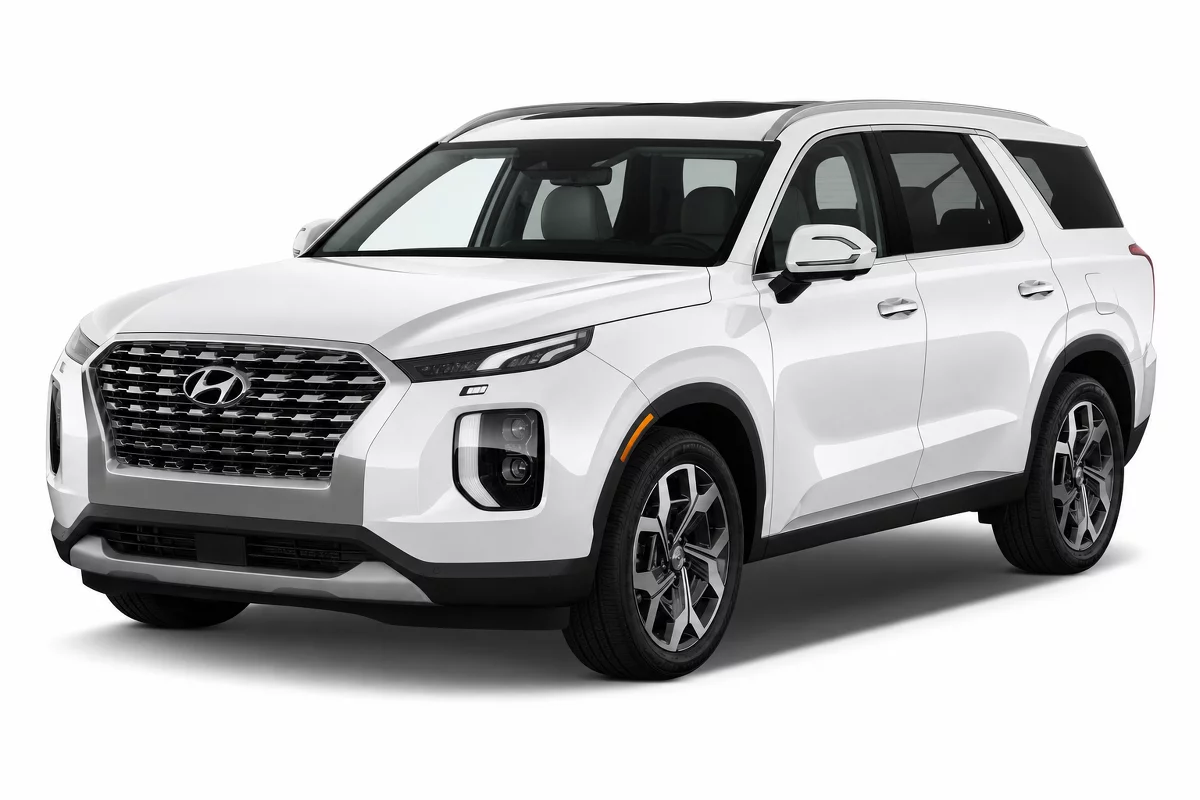 Used 2022 Hyundai Palisade