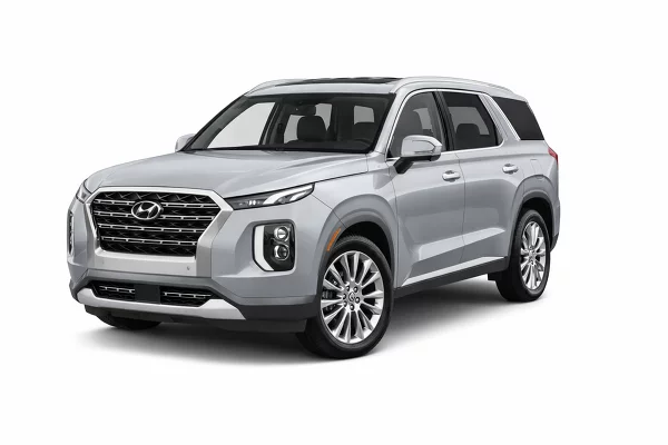 Used 2020 Hyundai Palisade Image
