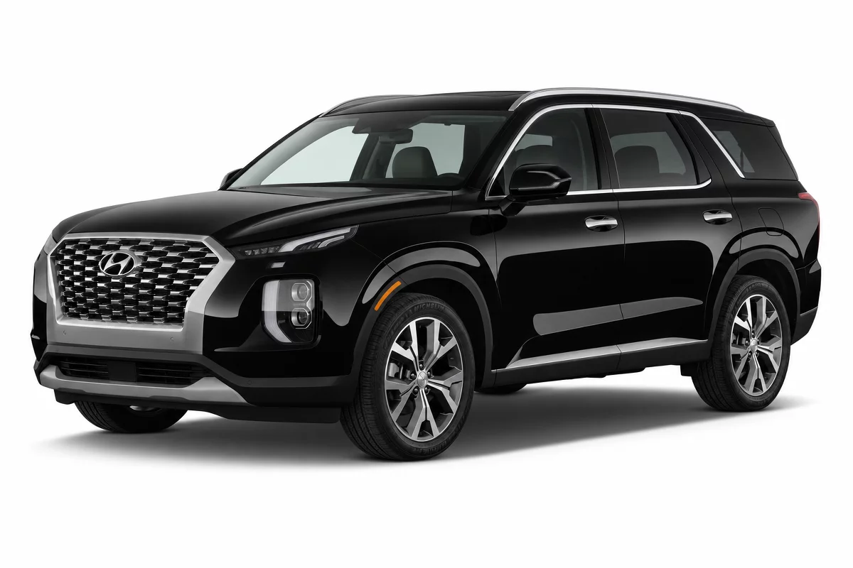 Used 2022 Hyundai Palisade