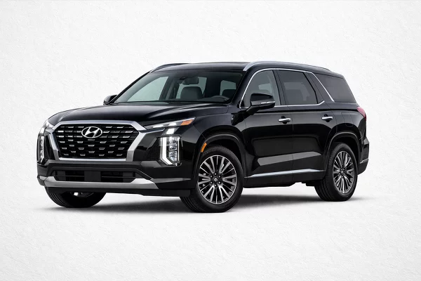 Used 2025 Hyundai Palisade Image