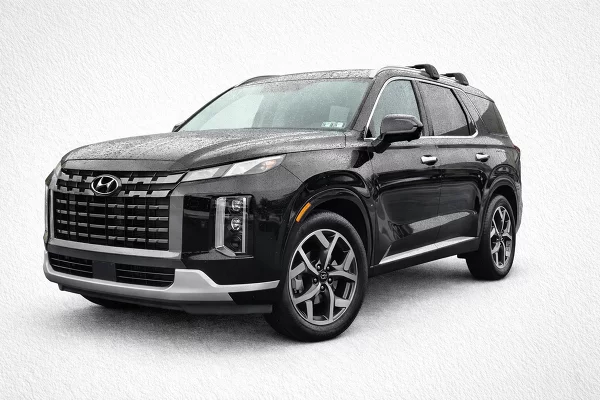 Used 2023 Hyundai Palisade Image