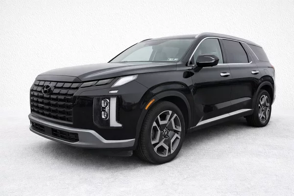 Used 2024 Hyundai Palisade Image