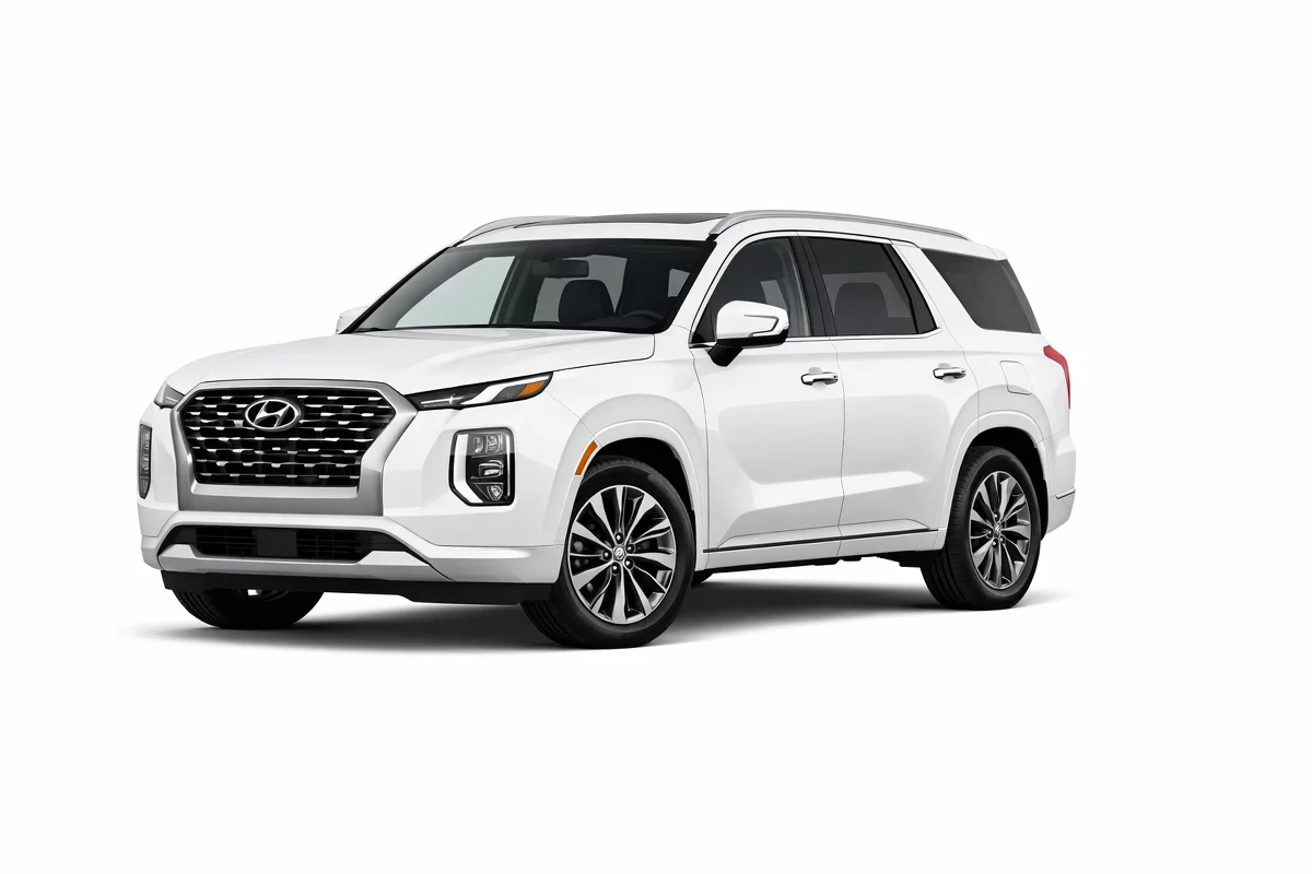 Used 2022 Hyundai Palisade