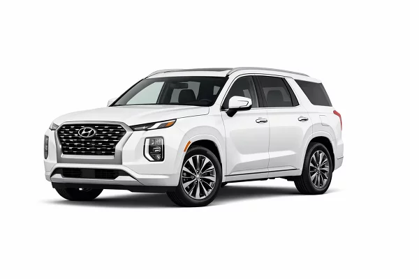 Used 2022 Hyundai Palisade Image