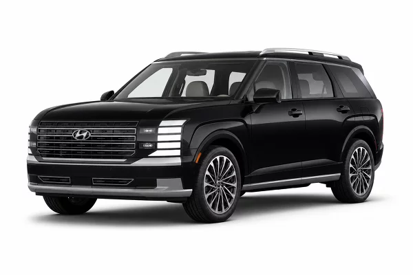 Used 2024 Hyundai Palisade Image