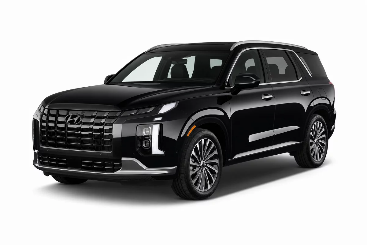 Used 2023 Hyundai Palisade