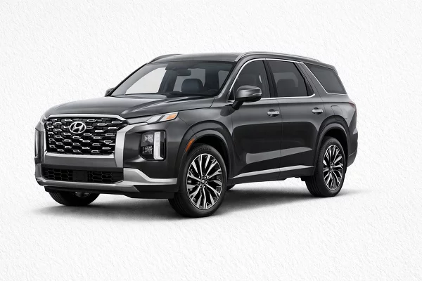 Used 2023 Hyundai Palisade Image