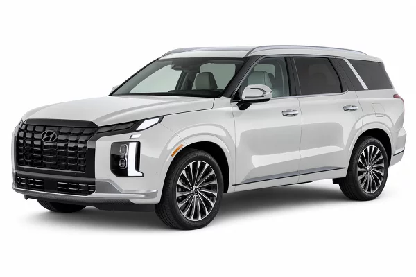 Used 2024 Hyundai Palisade Image