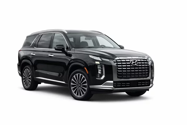 Used 2024 Hyundai Palisade Image