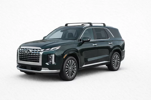 Used 2023 Hyundai Palisade Image