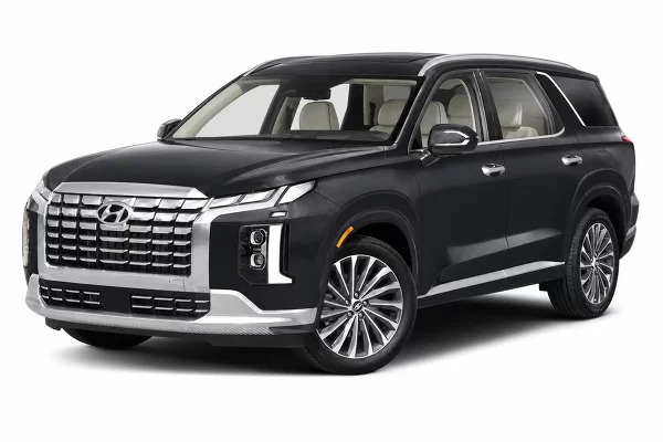 Used 2024 Hyundai Palisade Image