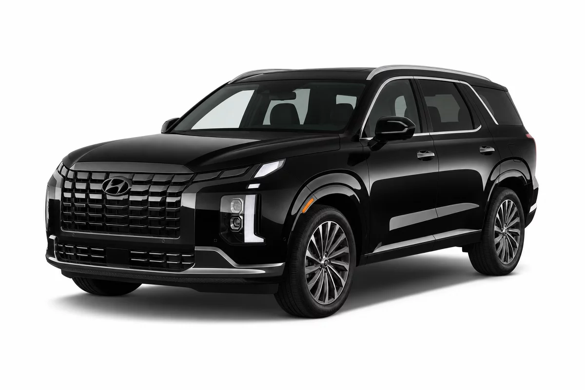 Used 2023 Hyundai Palisade