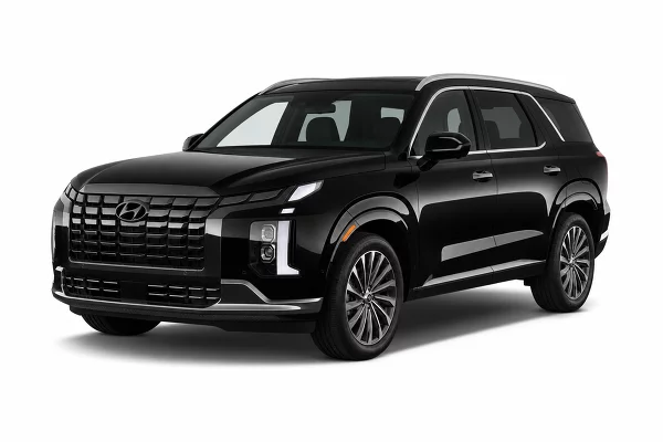 Used 2023 Hyundai Palisade Image